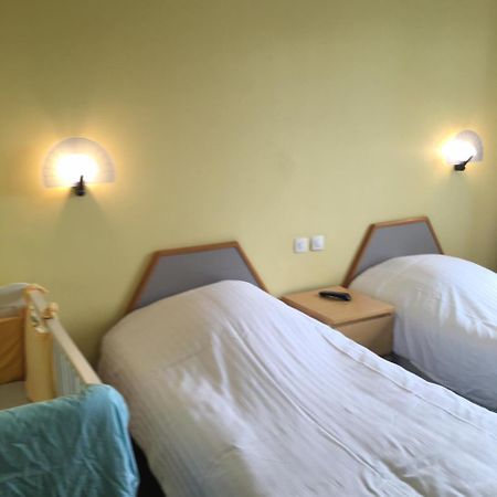 Hostellerie D'Alsace Cernay  Bagian luar foto