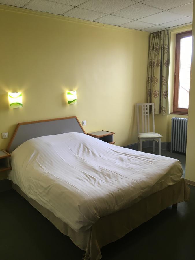 Hostellerie D'Alsace Cernay  Bagian luar foto