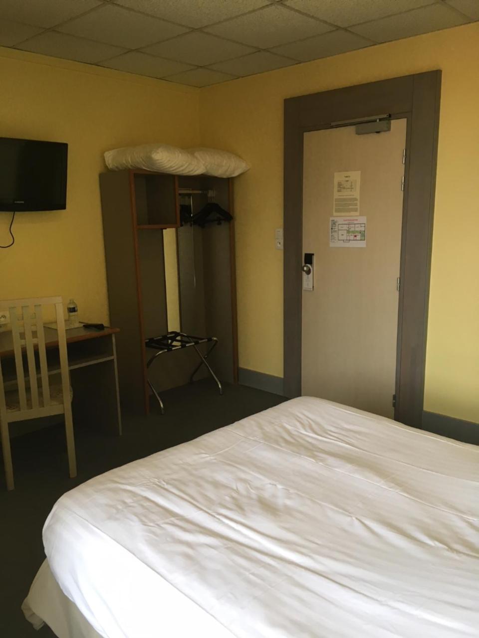 Hostellerie D'Alsace Cernay  Bagian luar foto