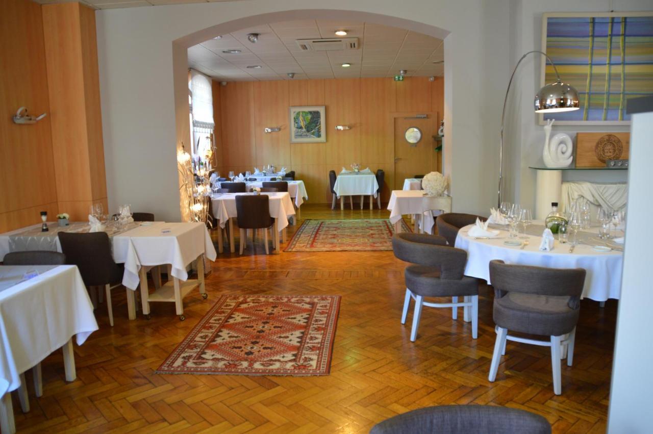 Hostellerie D'Alsace Cernay  Bagian luar foto