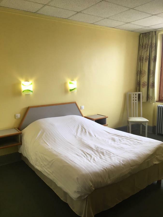 Hostellerie D'Alsace Cernay  Bagian luar foto